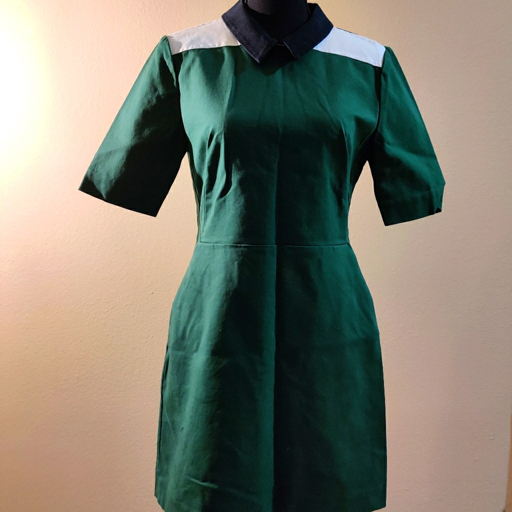 Kate Spade Saturday Dress